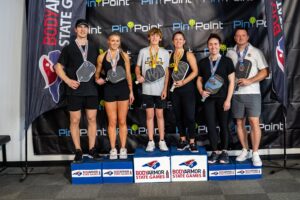 Pickleball - Pin Point Raleigh